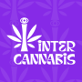 icon Intercannabis for intex Aqua A4