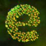 icon Everlution：Spore & Bacteria io for LG K10 LTE(K420ds)