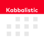 icon Kabbalistic Calendar