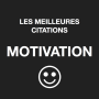 icon Citation de motivation