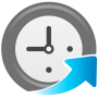 icon TimeServer - мировое время