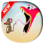 icon Deadly Snake for Huawei MediaPad M3 Lite 10