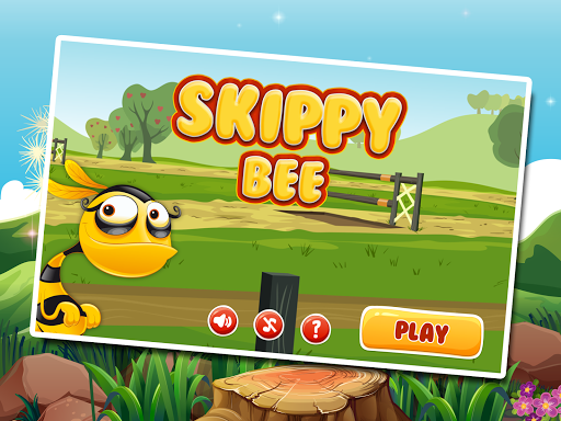 Skippy Bee