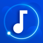 icon Music Player: MP3 Audio Player for Samsung Galaxy Grand Prime 4G