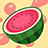 icon Synthetic Watermelon 1.0.7