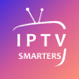icon IPTV SMARTERS PLAYER for Sony Xperia XZ1 Compact