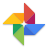 icon com.google.android.apps.photos 4.33.0.284040878