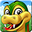 icon Snakes And Apples 1.0.14