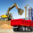 icon City Construction Simulator: Forklift Truck Game 3.50
