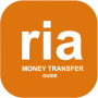 icon Guide for Ria