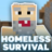 icon Survival of the Homeless in Russia map 1.0