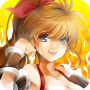 icon Demon hunt 2: the legend of archer for Samsung S5830 Galaxy Ace