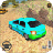 icon Village Taxi GameHill Climb Race 1.0