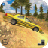 icon Hill Climb ChallengeTaxi Hill Station Game 1.0