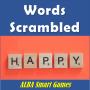icon scrambler Words Puzzle Game for iball Slide Cuboid