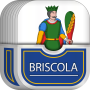 icon Briscola for intex Aqua A4