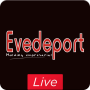 icon EVEDEPORT LIVE GO