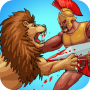 icon Monster Arena : Fight And Blood
