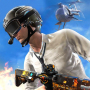 icon Modern Battleground: Gun Games for intex Aqua A4