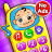 icon Baby Games 1.3.0