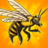 icon Angry Bee Evolution 3.5.0