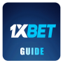icon 1x Tips Betting for 1XBet for Samsung S5830 Galaxy Ace
