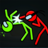 icon Slap Stick Fight: Stickman War 1.0