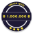 icon Millionaire 2021 Trivia Quiz 1.4.0