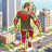icon Iron Fighting Hero Rope Game 1.6