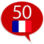 icon Learn French for Huawei Honor 6X