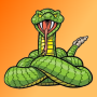 icon Big Snake