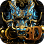 icon Dragon Snake Wallpaper 3D 4K for Doopro P2