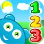 icon Learning numbers for kids