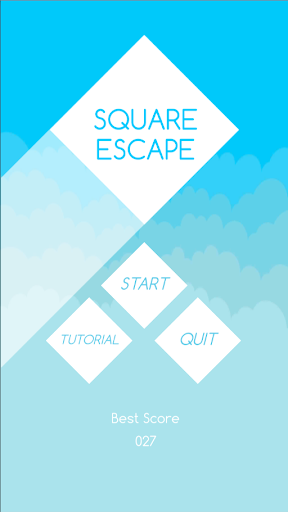 Square Escape