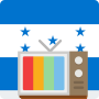 icon Free TV TDT Honduras