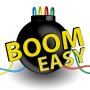 icon Boom Easy!