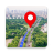 icon Live Satellite Map Street View 1.8