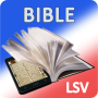 icon La Sainte Bible, Louis Segond for Samsung S5830 Galaxy Ace