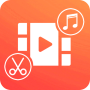 icon Video to MP3 - MP3 Cutter for Doopro P2