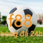icon f88 bóng đá 24h for iball Slide Cuboid