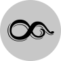 icon Infinite Rotate for Sony Xperia XZ1 Compact