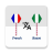 icon French To Hausa Translator 1.0