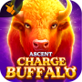 icon Buffalo Ascent Slot-TaDa Games for Doopro P2