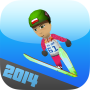 icon Sochi Ski Jumping 3D