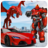 icon Dragon Robot Car Game Robot Transforming Games 0.6