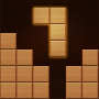 icon Block Puzzle - Jigsaw puzzles for Xiaomi Mi Note 2