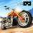 icon Vr Real Feel Moto Cross 1.3