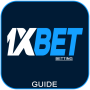 icon 1XBet Tips for Sports Betting