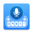 icon Voice Typing Keyboard 1.15