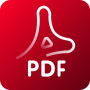 icon PDF Reader - PDF Viewer & Editor, PDF Merger